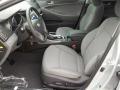 Radiant Silver - Sonata GLS Photo No. 3