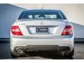 Iridium Silver Metallic - C 250 Sport Photo No. 3