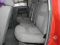 2006 Flame Red Dodge Ram 1500 SLT Quad Cab 4x4  photo #43