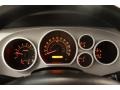 Graphite Gray Gauges Photo for 2007 Toyota Tundra #75544044