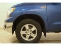 2007 Toyota Tundra Limited Double Cab 4x4 Wheel and Tire Photo