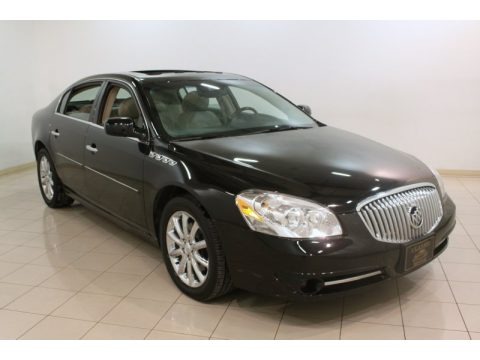 2011 Buick Lucerne CXL Super Data, Info and Specs
