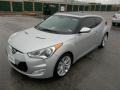 Ironman Silver - Veloster  Photo No. 1