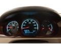 Cocoa/Shale Gauges Photo for 2011 Buick Lucerne #75544245
