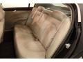 Cocoa/Shale Rear Seat Photo for 2011 Buick Lucerne #75544374