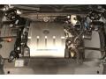  2011 Lucerne CXL Super 4.6 Liter DOHC 32-Valve Northstar V8 Engine