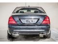 Black - S 550 Sedan Photo No. 3
