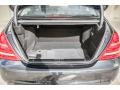 Black - S 550 Sedan Photo No. 4