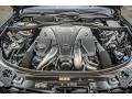 Black - S 550 Sedan Photo No. 9