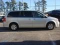 Bright Silver Metallic - Grand Caravan SE Photo No. 6