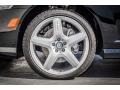 Black - S 550 Sedan Photo No. 10