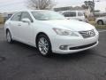 Starfire White Pearl - ES 350 Photo No. 1