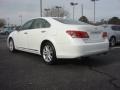 Starfire White Pearl - ES 350 Photo No. 4