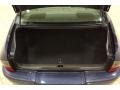 2004 True Blue Metallic Lincoln LS V8  photo #19