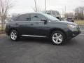 Smokey Granite Mica - RX 350 AWD Photo No. 2