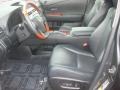 Smokey Granite Mica - RX 350 AWD Photo No. 9