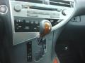 Smokey Granite Mica - RX 350 AWD Photo No. 15