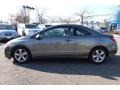 Galaxy Gray Metallic - Civic EX-L Coupe Photo No. 8