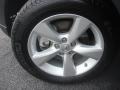 Smokey Granite Mica - RX 350 AWD Photo No. 24