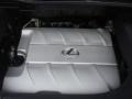 Smokey Granite Mica - RX 350 AWD Photo No. 26