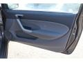 Galaxy Gray Metallic - Civic EX-L Coupe Photo No. 18