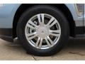 2013 Cadillac SRX FWD Wheel and Tire Photo
