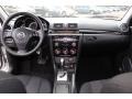 Black Dashboard Photo for 2009 Mazda MAZDA3 #75545679