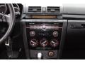 Black Controls Photo for 2009 Mazda MAZDA3 #75545688