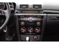 Controls of 2009 MAZDA3 s Touring Hatchback