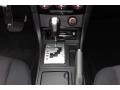 2009 Mazda MAZDA3 Black Interior Transmission Photo