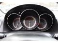 Black Gauges Photo for 2009 Mazda MAZDA3 #75545721