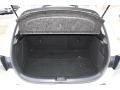 2009 MAZDA3 s Touring Hatchback Trunk