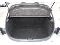 Black Trunk Photo for 2009 Mazda MAZDA3 #75545735