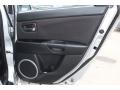 Sunlight Silver Metallic - MAZDA3 s Touring Hatchback Photo No. 18