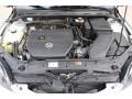 2.3 Liter DOHC 16-Valve VVT 4 Cylinder Engine for 2009 Mazda MAZDA3 s Touring Hatchback #75545820