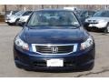 Royal Blue Pearl - Accord LX Sedan Photo No. 2