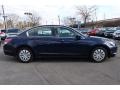 Royal Blue Pearl - Accord LX Sedan Photo No. 4