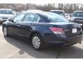 Royal Blue Pearl - Accord LX Sedan Photo No. 7
