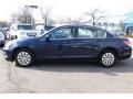 Royal Blue Pearl - Accord LX Sedan Photo No. 8