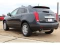 2013 Gray Flannel Metallic Cadillac SRX Luxury FWD  photo #3