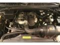 4.2 Liter OHV 12 Valve V6 1997 Ford F150 XL Regular Cab Engine
