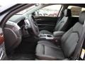 2013 Gray Flannel Metallic Cadillac SRX Luxury FWD  photo #11