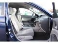 Royal Blue Pearl - Accord LX Sedan Photo No. 22