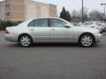 Millenium Silver Metallic - LS 430 Sedan Photo No. 3