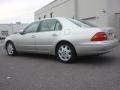 Millenium Silver Metallic - LS 430 Sedan Photo No. 5