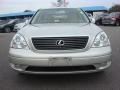Millenium Silver Metallic - LS 430 Sedan Photo No. 8