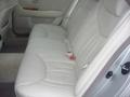 Millenium Silver Metallic - LS 430 Sedan Photo No. 10