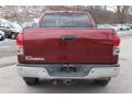 2007 Salsa Red Pearl Toyota Tundra SR5 Double Cab  photo #6