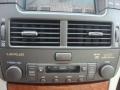 Millenium Silver Metallic - LS 430 Sedan Photo No. 15