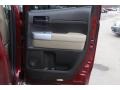 2007 Salsa Red Pearl Toyota Tundra SR5 Double Cab  photo #18